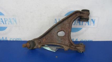 Рычаг задней подвески поперечный верхний задний левый SUBARU LEGACY 09-15 BM 2014