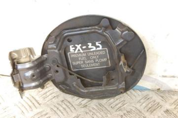 Лючок топливного бака INFINITI EX35(37) 07-12 Внедорожник 3.5