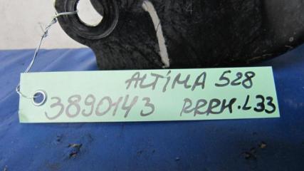 Рычаг задней подвески поперечный верхний задний правый ALTIMA L33 12-18 2014 L33 2.5