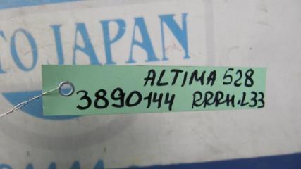 Суппорт тормозной задний правый ALTIMA L33 12-18 2014 L33 2.5