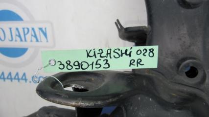 Балка задней подвески KIZASHI 09-14 2011 Седан 2.4