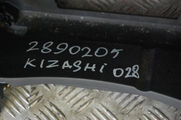 Торпедо KIZASHI 09-14 2011 Седан 2.4