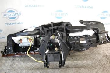 Торпедо SUBARU LEGACY 09-15 BM Седан 2.5 FB25B