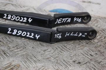 Поводок стеклоочистителя передний JETTA USA 10-17 2014 162 2.0 CBPA