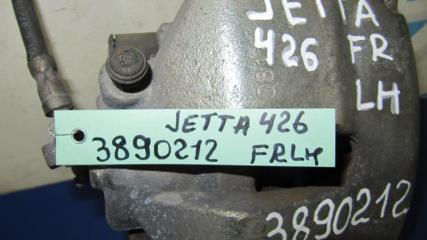 Суппорт тормозной передний левый JETTA USA 10-17 2014 162 2.0 CBPA