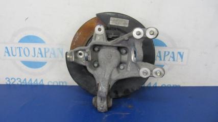 Тормозной диск задний KIA OPTIMA TF 11-16 Седан 2.4