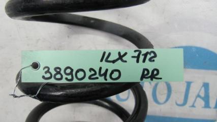 Пружина задней подвески правая ILX 12-16 2012 Седан 2.0