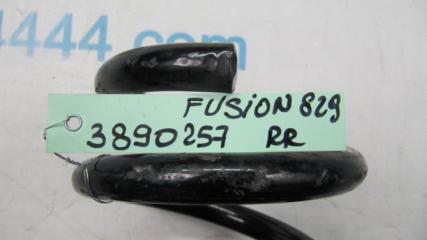 Пружина задней подвески FUSION 14- 2017 Седан C20EDEF