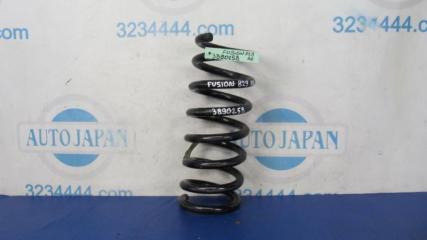 Пружина задней подвески FORD FUSION 14- 2017