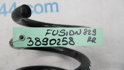 Пружина задней подвески FUSION 14- 2017 Седан C20EDEF