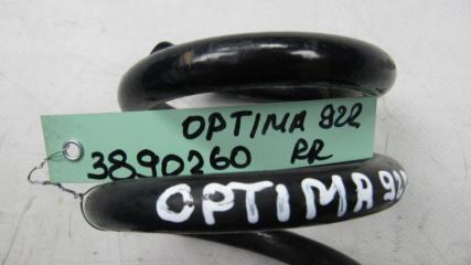 Пружина задней подвески OPTIMA TF 11-16 2014 Седан 2.4