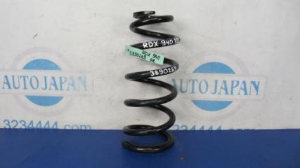 Пружина задней подвески ACURA RDX 12-19