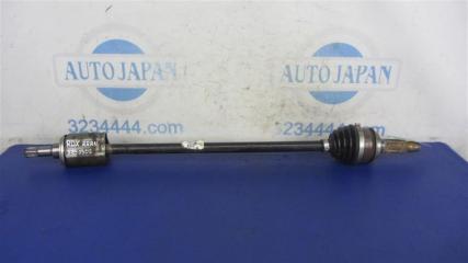 Привод задний задний правый ACURA RDX 12-19