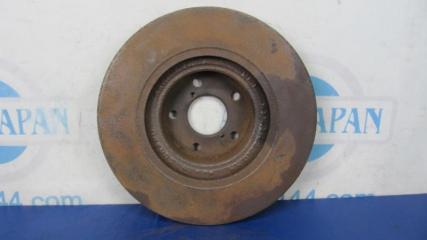 Тормозной диск передний SUBARU LEGACY 09-15 BM Седан 2.5 FB25B