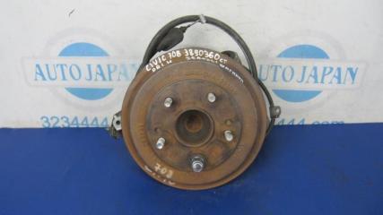 Ступица задняя левая HONDA CIVIC 11-15 2012