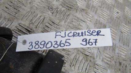 Карданный вал задний FJ CRUISER 06-15 2008 GSJ10 4.0 1GRFE