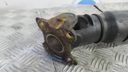 Карданный вал задний FJ CRUISER 06-15 2008 GSJ10 4.0 1GRFE