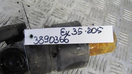 Карданный вал задний EX35(37) 07-12 2008 Внедорожник 3.5