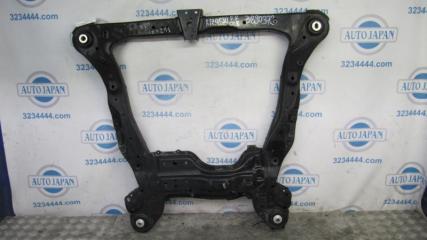 Балка передней подвески SUZUKI KIZASHI 09-14 2011