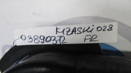 Балка передней подвески KIZASHI 09-14 2011 Седан 2.4