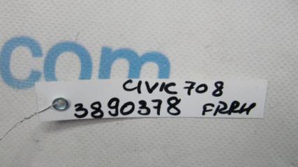 Рычаг передней подвески нижний передний левый CIVIC 11-15 2012 Седан 1.8