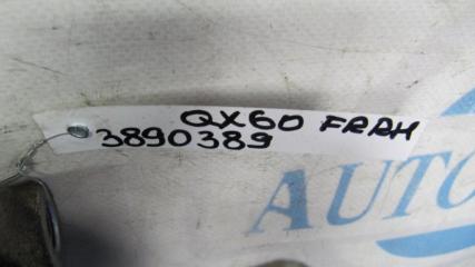 Суппорт тормозной передний правый QX60/JX35 12-20