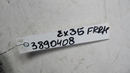 Суппорт тормозной передний правый EX35(37) 07-12