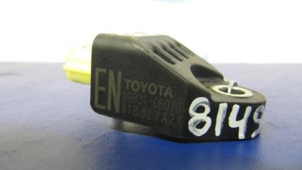 Датчик удара передний CAMRY 55 14-17