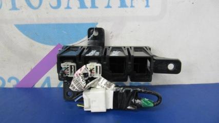 Блок кнопок торпедо NISSAN X-TRAIL/ROGUE T32 13-20