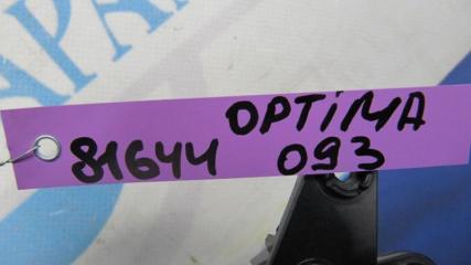 Кнопка открывания багажника внутренняя OPTIMA TF 11-16