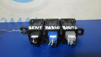 Кнопка NISSAN SENTRA B17 12-21