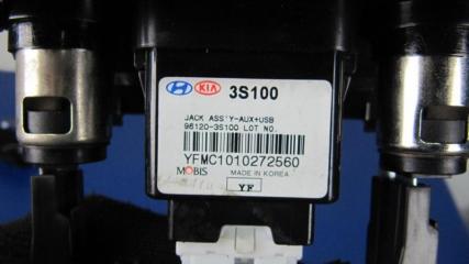 USB адаптер SONATA YF 10-14