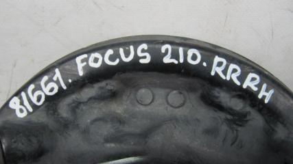 Тормозной механизм правый FOCUS 10-18