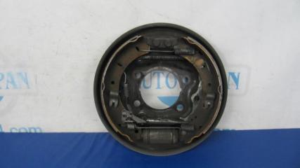 Тормозной механизм правый FORD FOCUS 10-18