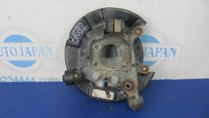 Цапфа задняя левая INFINITI QX60/JX35 12-20