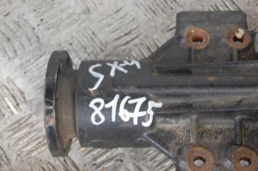 Раздаточная коробка SX4 06-13