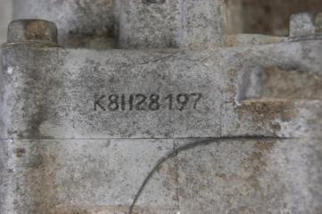 Раздаточная коробка SX4 06-13