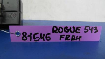 Кнопка стеклоподъемника передняя правая X-TRAIL/ROGUE T32 13-20