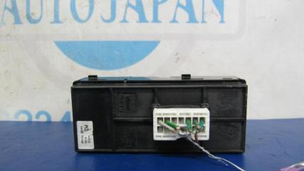 Кнопка стеклоподъемника передняя правая NISSAN X-TRAIL/ROGUE T32 13-20