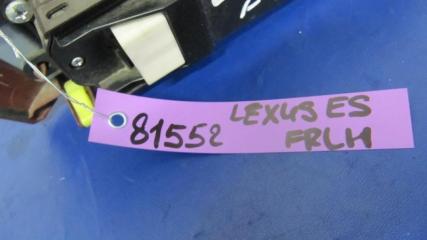 Блок управления стеклоподъемниками передний левый ES350 06-12