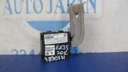 Блок электронный INFINITI EX35(37) 07-12 2008