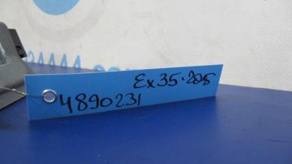 Блок электронный EX35(37) 07-12 2008 Внедорожник 3.5