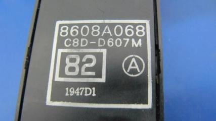 Блок управления стеклоподъемниками передний левый LANCER X 10 07-15