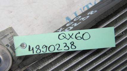 Испаритель кондиционера QX60/JX35 12-20