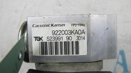 Испаритель кондиционера INFINITI QX60/JX35 12-20