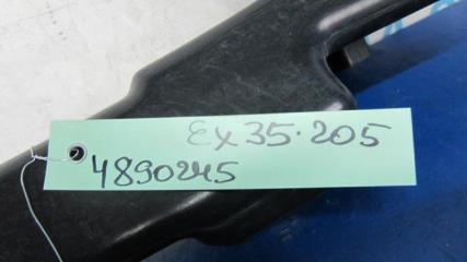 Резонатор воздушного фильтра EX35(37) 07-12 2008 Внедорожник 3.5