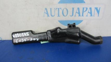 Резонатор воздушного фильтра INFINITI EX35(37) 07-12 Внедорожник 3.5