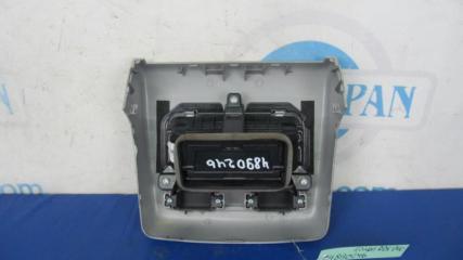 Дефлектор воздушный ACURA RDX 12-19