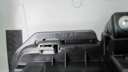 Дефлектор воздушный RDX 12-19