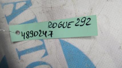 Блок управления печкой X-TRAIL/ROGUE T32 13-20